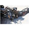 Image 6 : Agrigratte 7-12 front snow blade, under tractor sub frame