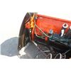 Image 8 : Agrigratte 7-12 front snow blade, under tractor sub frame