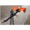 Image 3 : Profusion 7'-10' snowblade, hydraulic extend, reversable wings