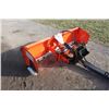 Image 5 : Profusion 7'-10' snowblade, hydraulic extend, reversable wings