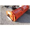 Image 7 : Profusion 7'-10' snowblade, hydraulic extend, reversable wings