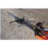 Image 8 : Profusion 7'-10' snowblade, hydraulic extend, reversable wings