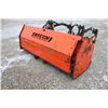 Image 5 : Cotech hydraulic adjustable snow blade
