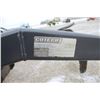 Image 7 : Cotech hydraulic adjustable snow blade