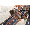 Image 10 : Agrigratte 9-15 front snow blade, under tractor sub frame