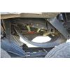 Image 12 : Kuhn LSB 890 large square baler, Power Density, perservative tank