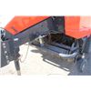 Image 13 : Kuhn LSB 890 large square baler, Power Density, perservative tank