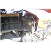 Image 15 : Kuhn LSB 890 large square baler, Power Density, perservative tank