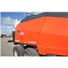 Image 17 : Kuhn LSB 890 large square baler, Power Density, perservative tank