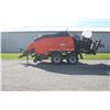 Image 1 : Kuhn LSB 890 large square baler, Power Density, perservative tank