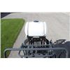 Image 20 : Kuhn LSB 890 large square baler, Power Density, perservative tank