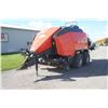 Image 2 : Kuhn LSB 890 large square baler, Power Density, perservative tank