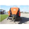 Image 3 : Kuhn LSB 890 large square baler, Power Density, perservative tank