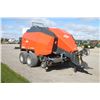 Image 4 : Kuhn LSB 890 large square baler, Power Density, perservative tank