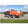 Image 5 : Kuhn LSB 890 large square baler, Power Density, perservative tank