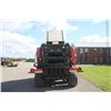 Image 7 : Kuhn LSB 890 large square baler, Power Density, perservative tank