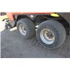 Image 9 : Kuhn LSB 890 large square baler, Power Density, perservative tank