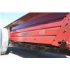 Image 8 : CIH 550 single axle manure spreader