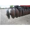 Image 13 : CIH 370 12' wheel disc, good blades
