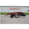 Image 1 : CIH 370 12' wheel disc, good blades