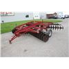 Image 2 : CIH 370 12' wheel disc, good blades