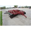 Image 3 : CIH 370 12' wheel disc, good blades