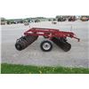 Image 4 : CIH 370 12' wheel disc, good blades
