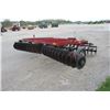 Image 5 : CIH 370 12' wheel disc, good blades