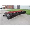 Image 7 : CIH 370 12' wheel disc, good blades