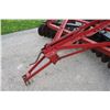 Image 9 : CIH 370 12' wheel disc, good blades