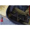 Image 11 : New Holland 352 mix mill, intake and discharge augers