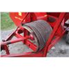 Image 19 : New Holland 352 mix mill, intake and discharge augers