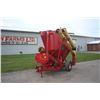 Image 2 : New Holland 352 mix mill, intake and discharge augers