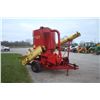 Image 4 : New Holland 352 mix mill, intake and discharge augers