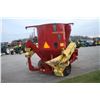 Image 6 : New Holland 352 mix mill, intake and discharge augers