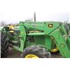 Image 13 : JD 2350 4wd tractor, 245 SL loader, 6884 hours
