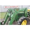 Image 14 : JD 2350 4wd tractor, 245 SL loader, 6884 hours
