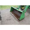 Image 17 : JD 2350 4wd tractor, 245 SL loader, 6884 hours