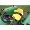 Image 19 : JD 2350 4wd tractor, 245 SL loader, 6884 hours