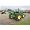 Image 6 : JD 2350 4wd tractor, 245 SL loader, 6884 hours