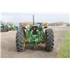 Image 7 : JD 2350 4wd tractor, 245 SL loader, 6884 hours