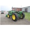 Image 8 : JD 2350 4wd tractor, 245 SL loader, 6884 hours