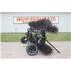 Image 1 : Yetter 3530 30' 3pth hydraulic folding rotary hoe, gauge wheels, lights