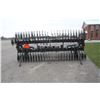 Image 6 : Yetter 3530 30' 3pth hydraulic folding rotary hoe, gauge wheels, lights