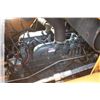 Image 13 : Case 1838 skidsteer, rops, 1811 hours