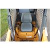 Image 14 : Case 1838 skidsteer, rops, 1811 hours