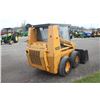 Image 5 : Case 1838 skidsteer, rops, 1811 hours
