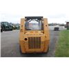 Image 6 : Case 1838 skidsteer, rops, 1811 hours