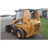 Image 7 : Case 1838 skidsteer, rops, 1811 hours