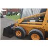Image 8 : Case 1838 skidsteer, rops, 1811 hours